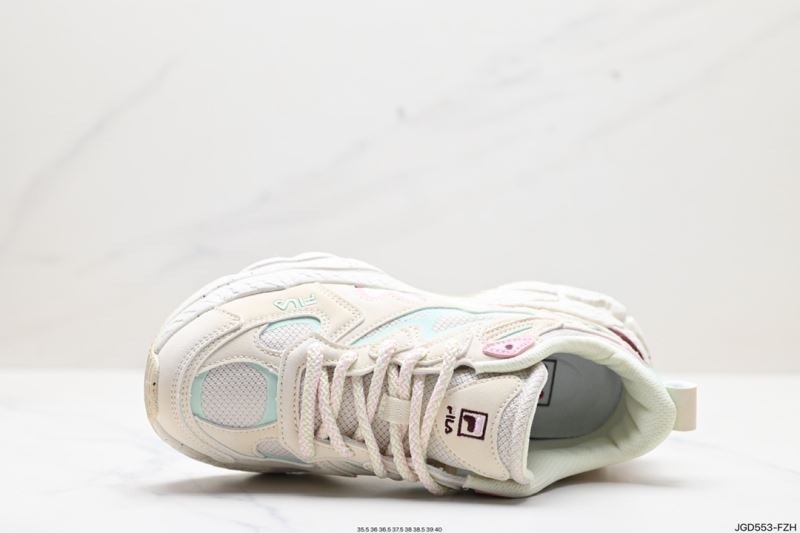 Fila Shoes